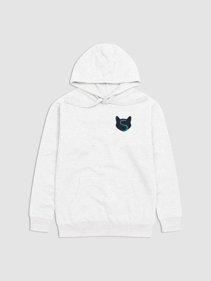 SamiKat Logo - Pocket - Hoodie product image (1)