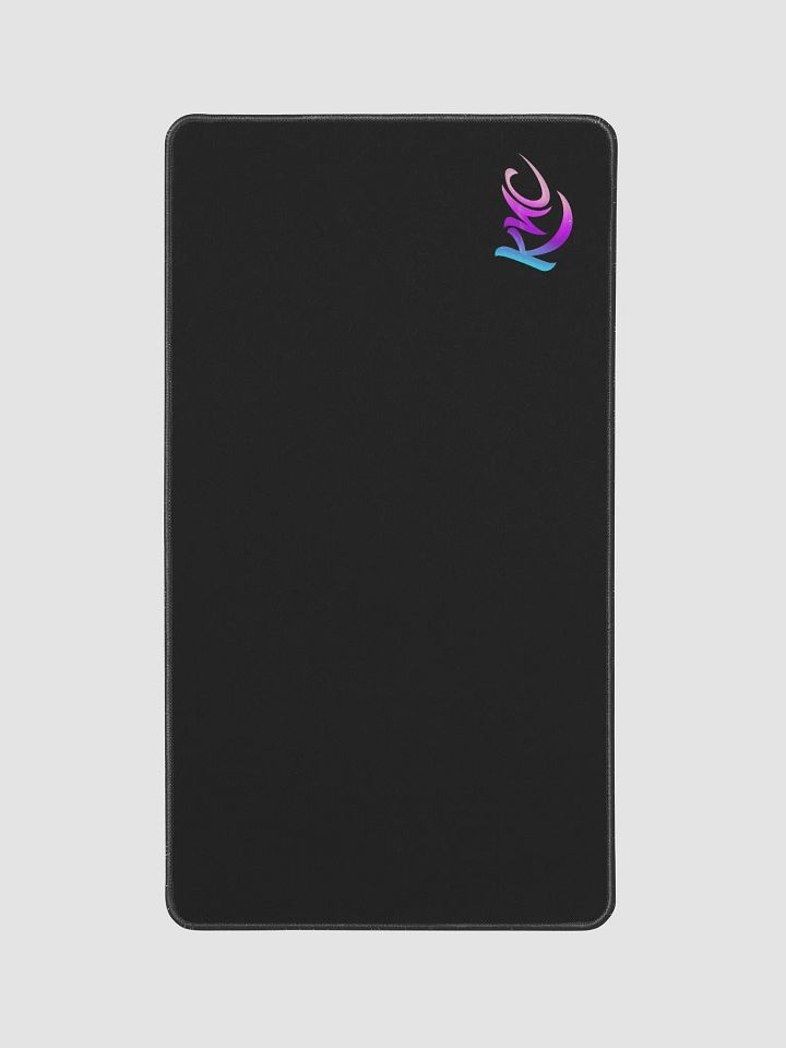 KNC Large Mouse Pad product image (1)