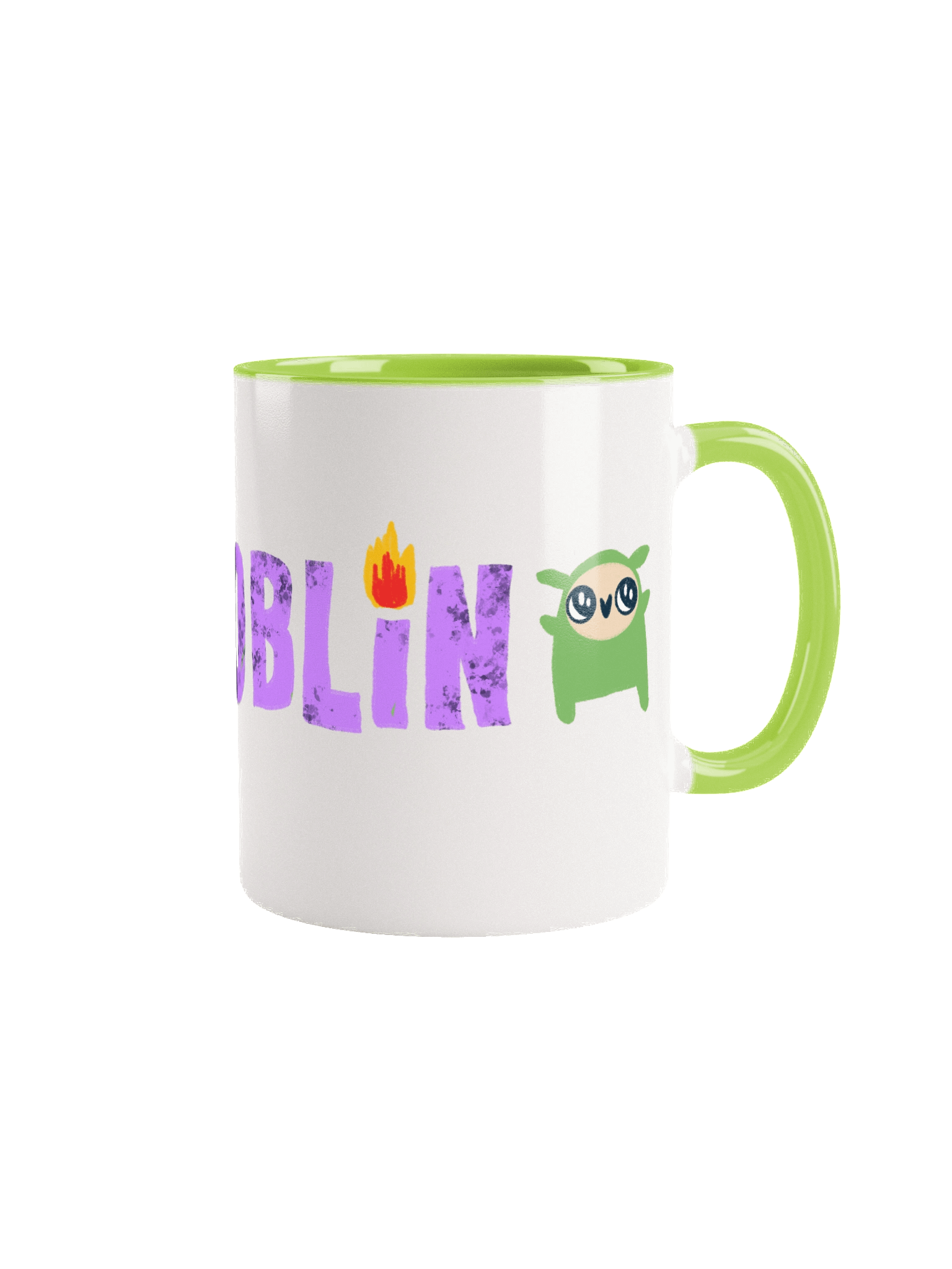 #NATGOBLIN Mug product image (58)