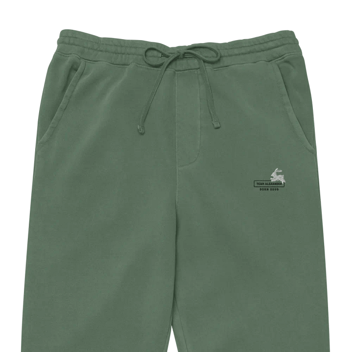 Urban Hare Silhouette Joggers product image (2)