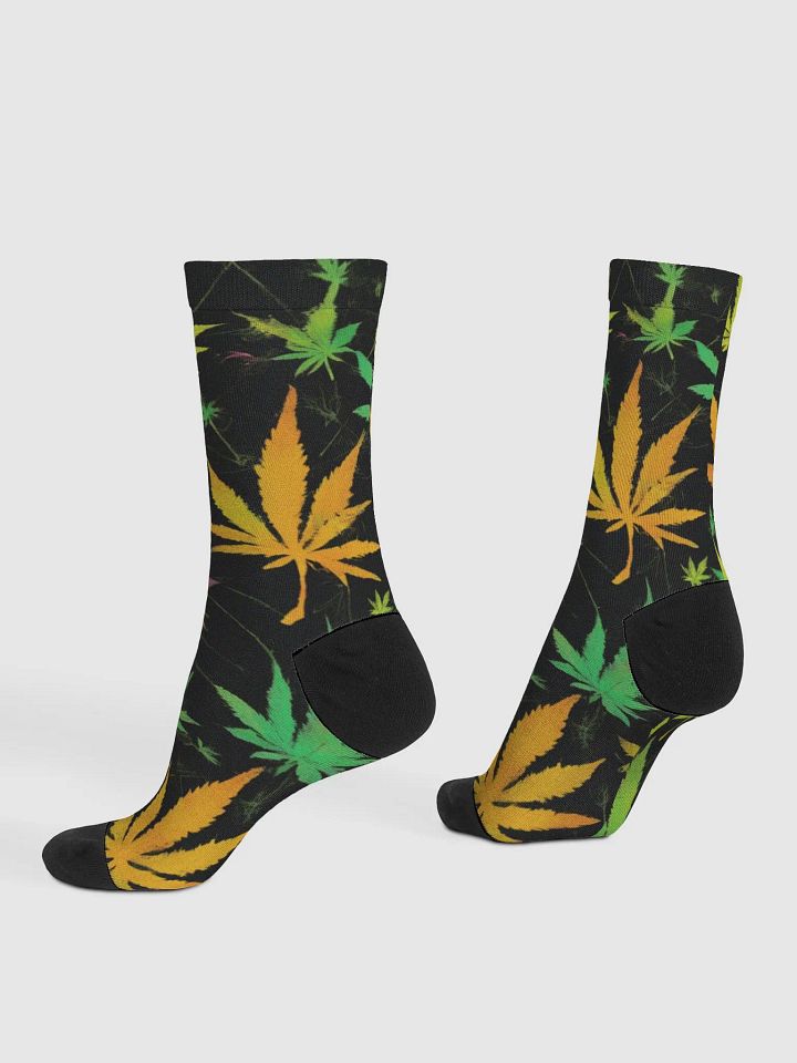 NEON LEAFS product image (2)
