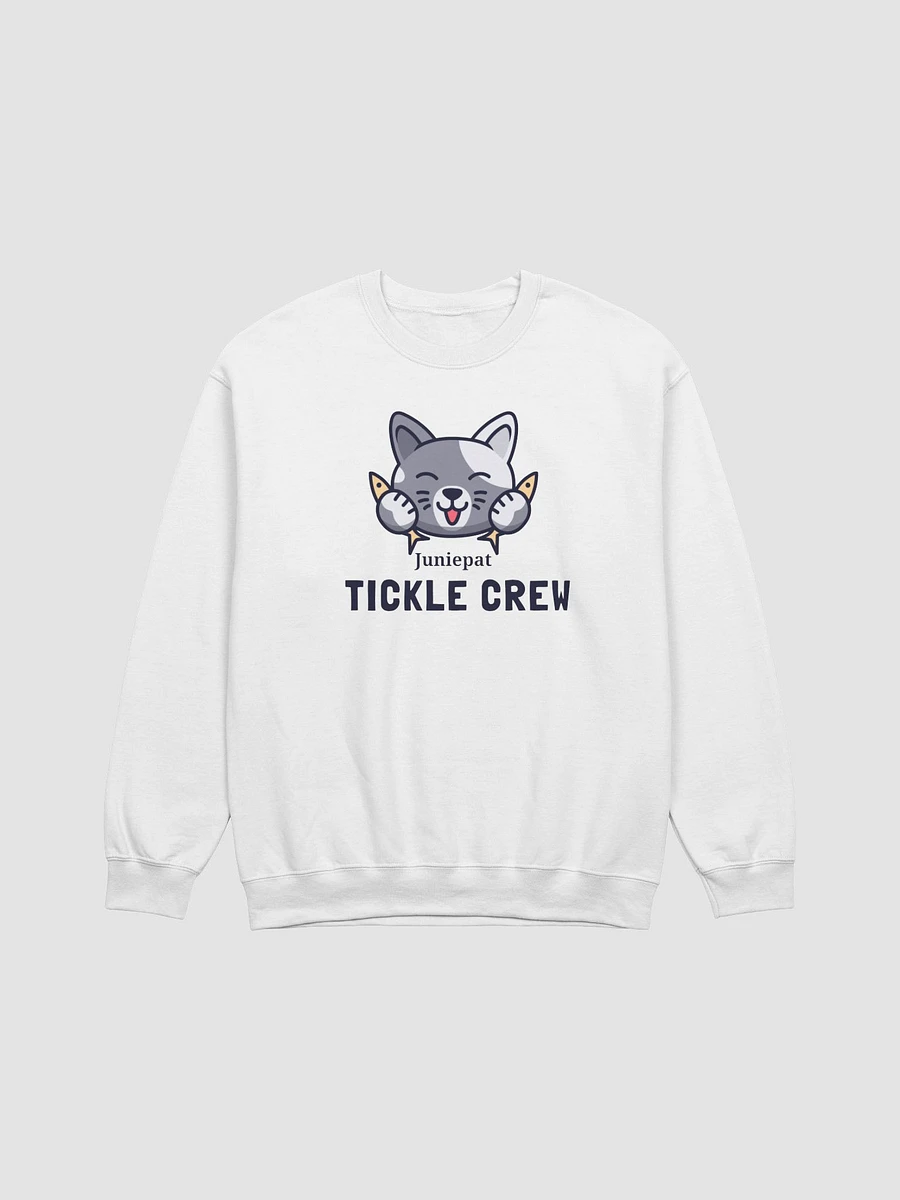 Tickle Crew Sweatshirt product image (7)