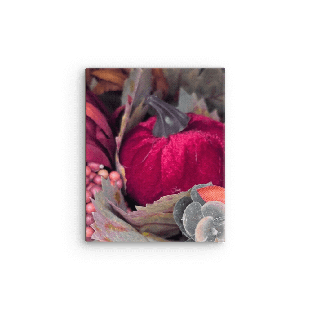 Autumn Delight Thin Canvas Wall Art product image (5)