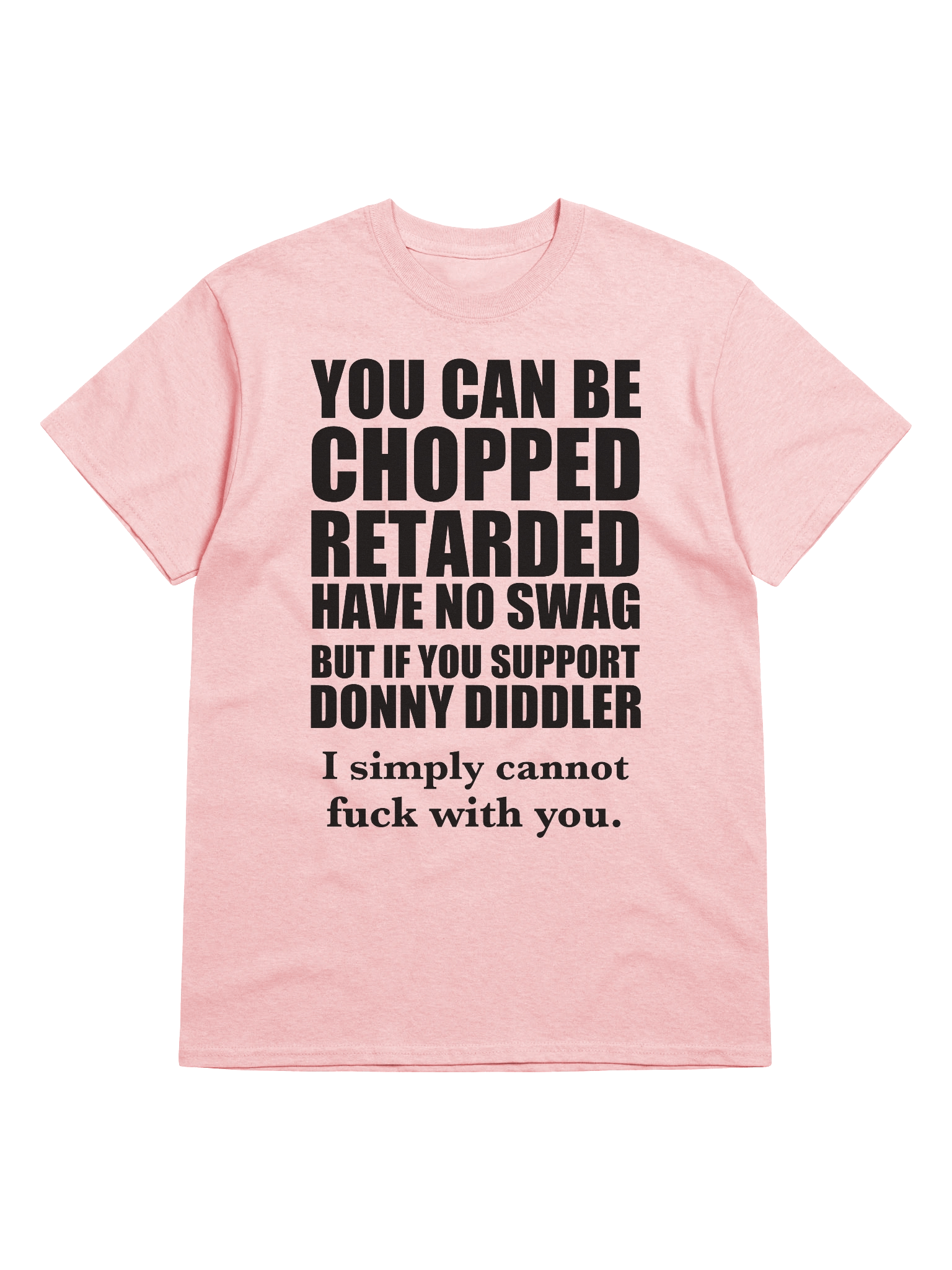 THE REALEST TEE product image (1)