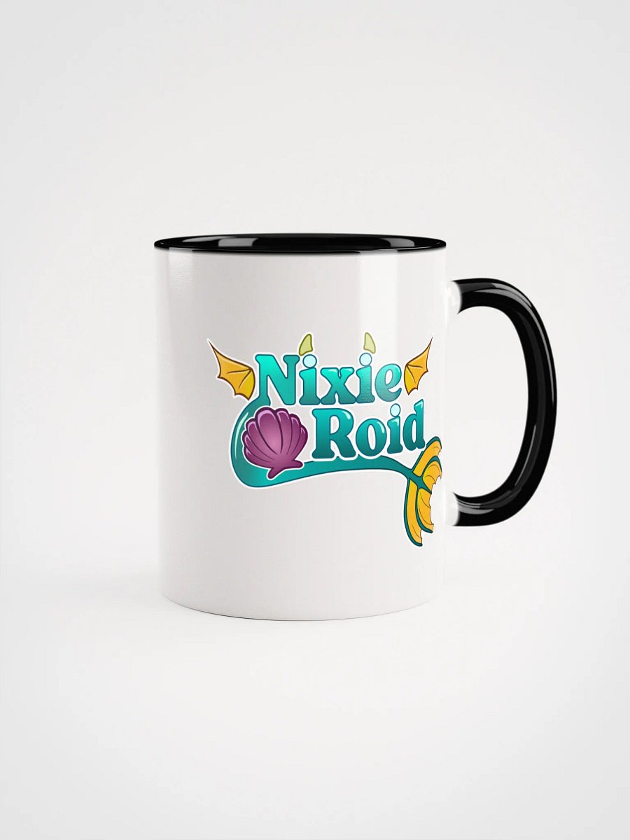 Nixie Mugs! product image (1)