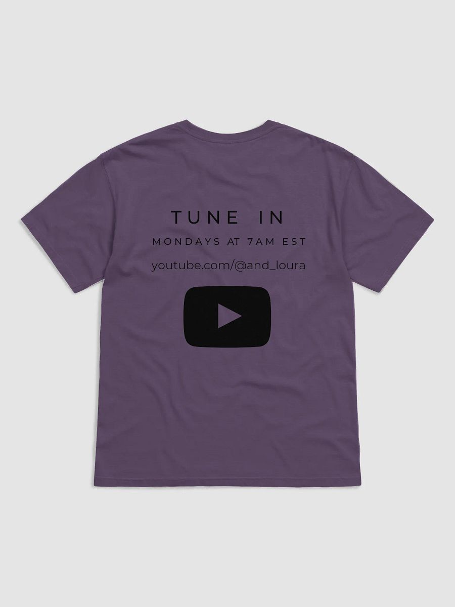 Support Tee product image (18)