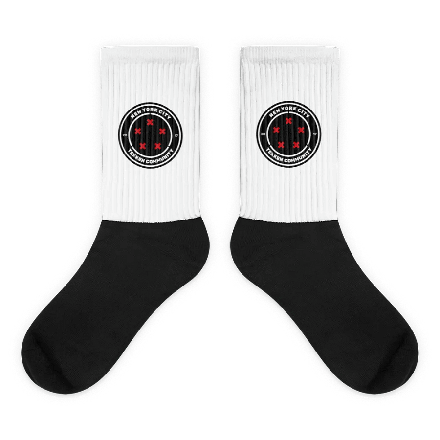 Logo 2.0 Socks product image (1)
