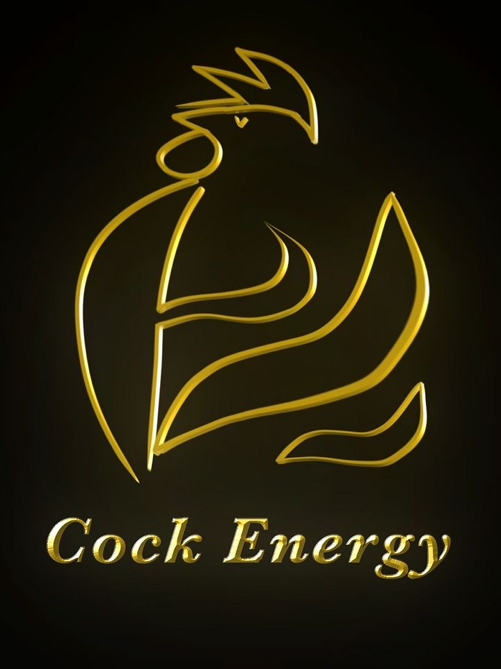 Cock Energy Drinks (240 Cans) product image (1)