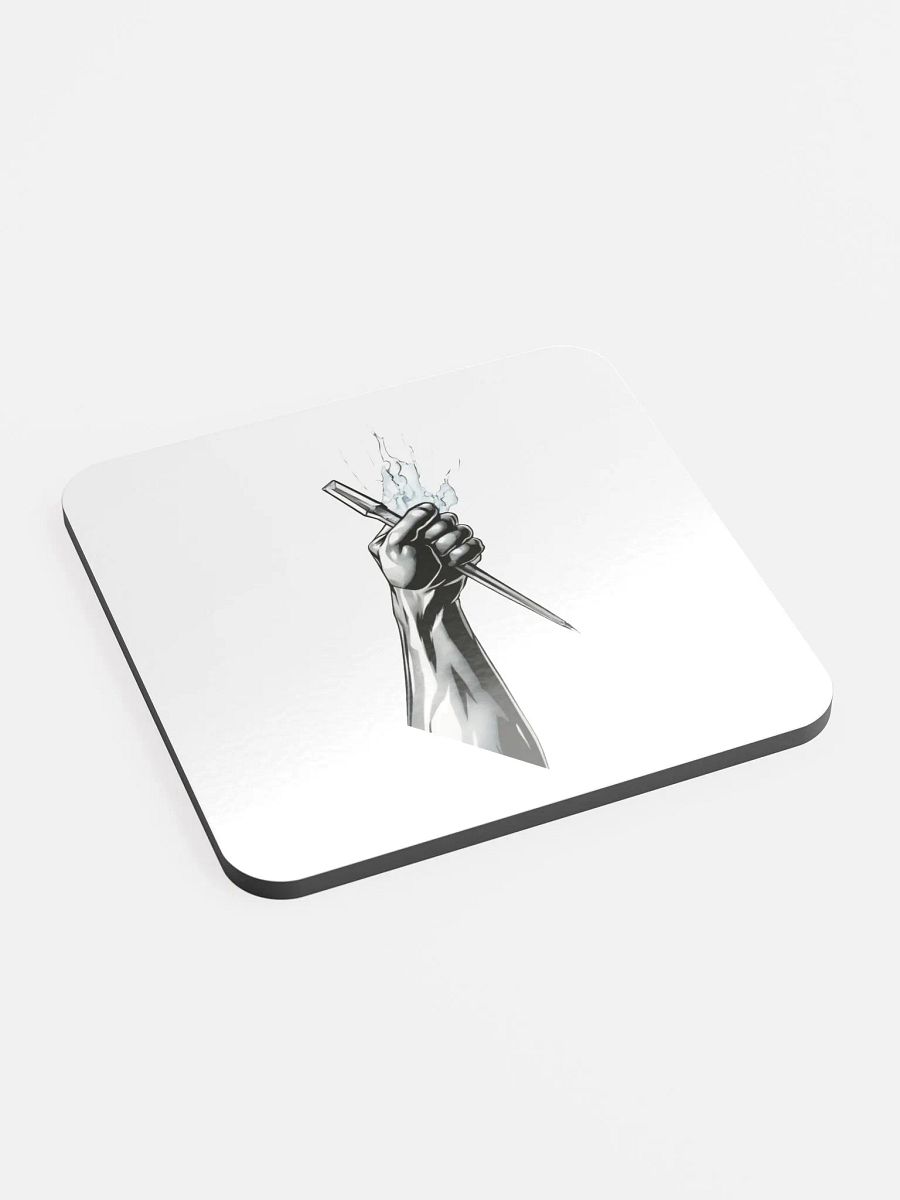 Ice pick coaster product image (2)