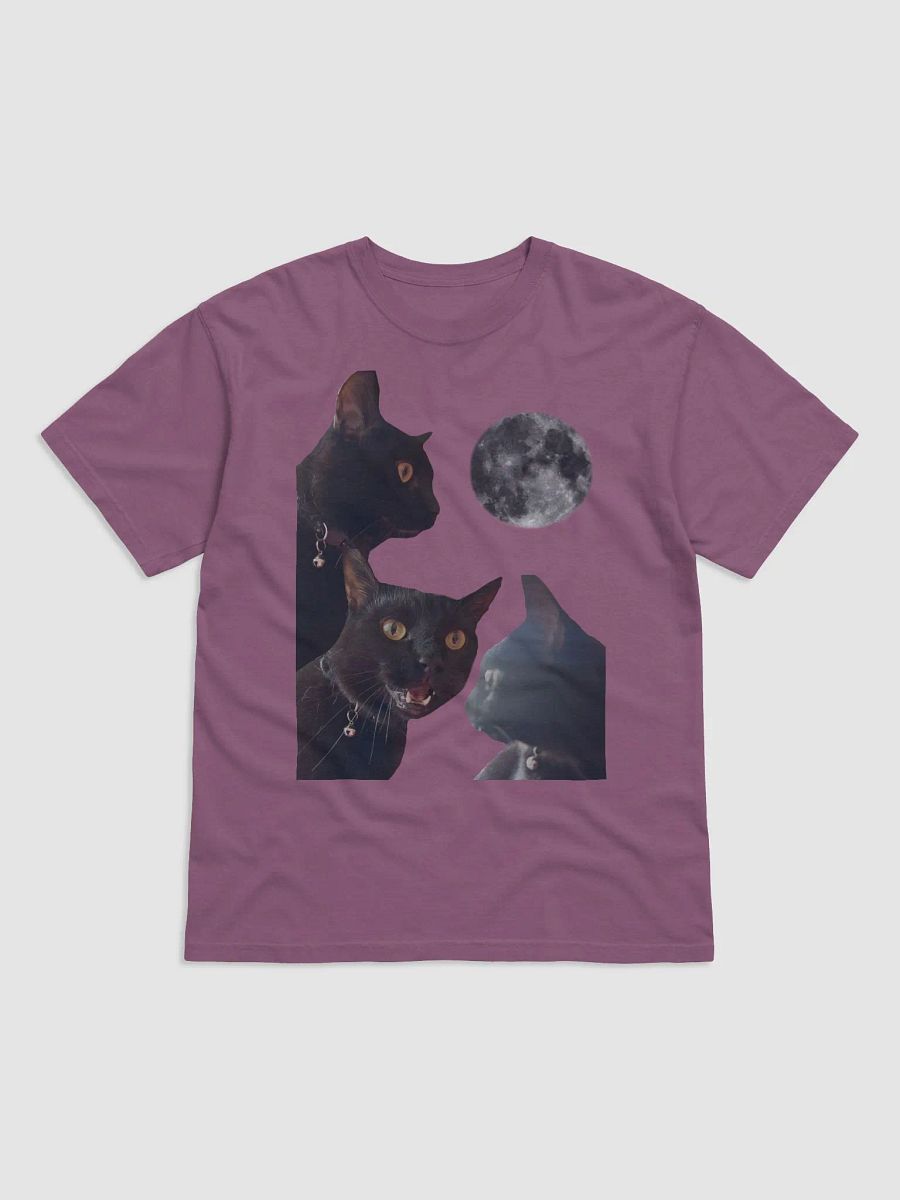 3 Loki Moon Shirt product image (1)