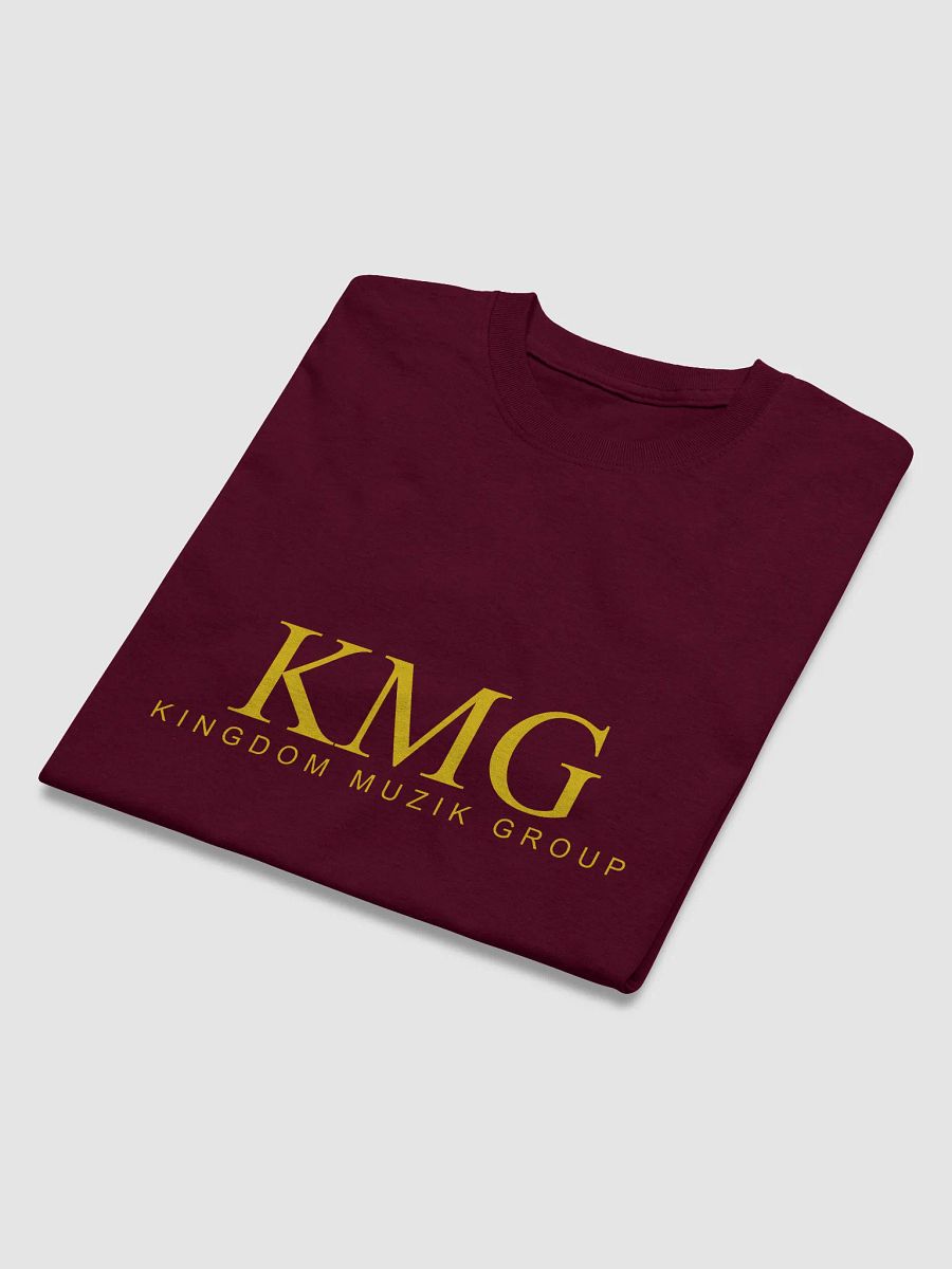 KMG Classic Logo Tee product image (18)