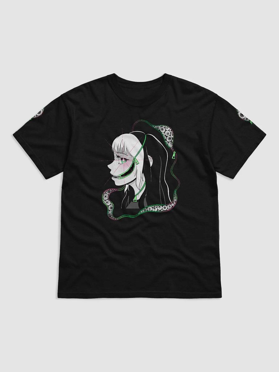 Zipperface product image (3)