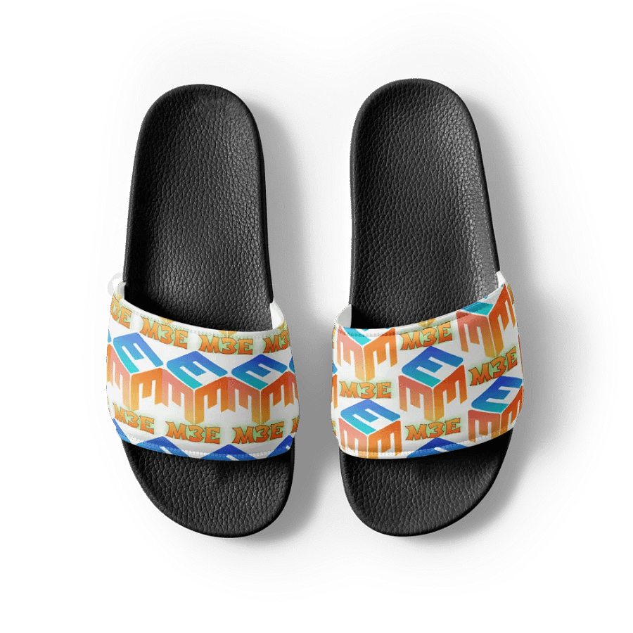 M3E Slip on slides product image (6)