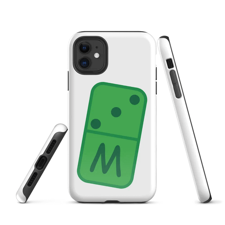 MALIBOOMER PHONE CASE product image (1)