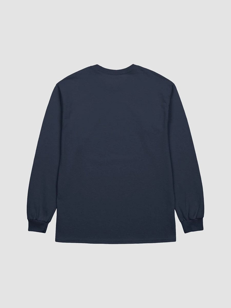'Ducko' Long Sleeve Shirt product image (2)