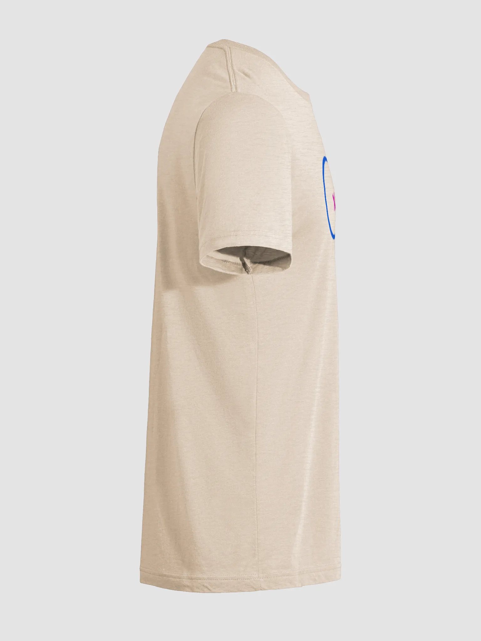 Natural Order Connection Tee product image (9)