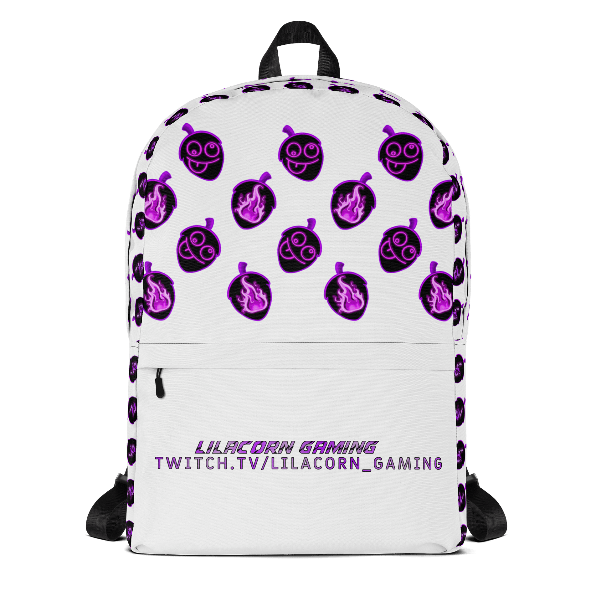LG Medium Backpack product image (1)