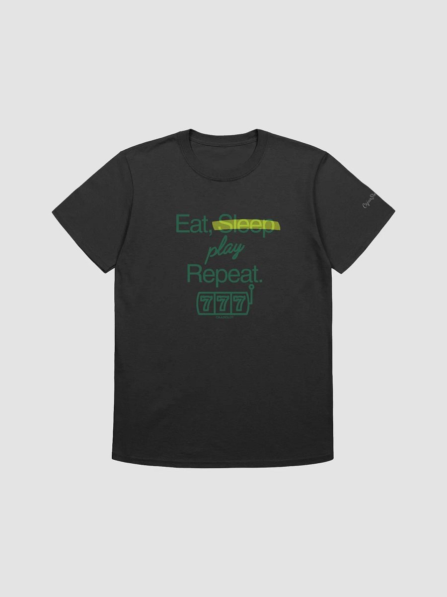 EAT, SLEEP, PLAY! product image (4)