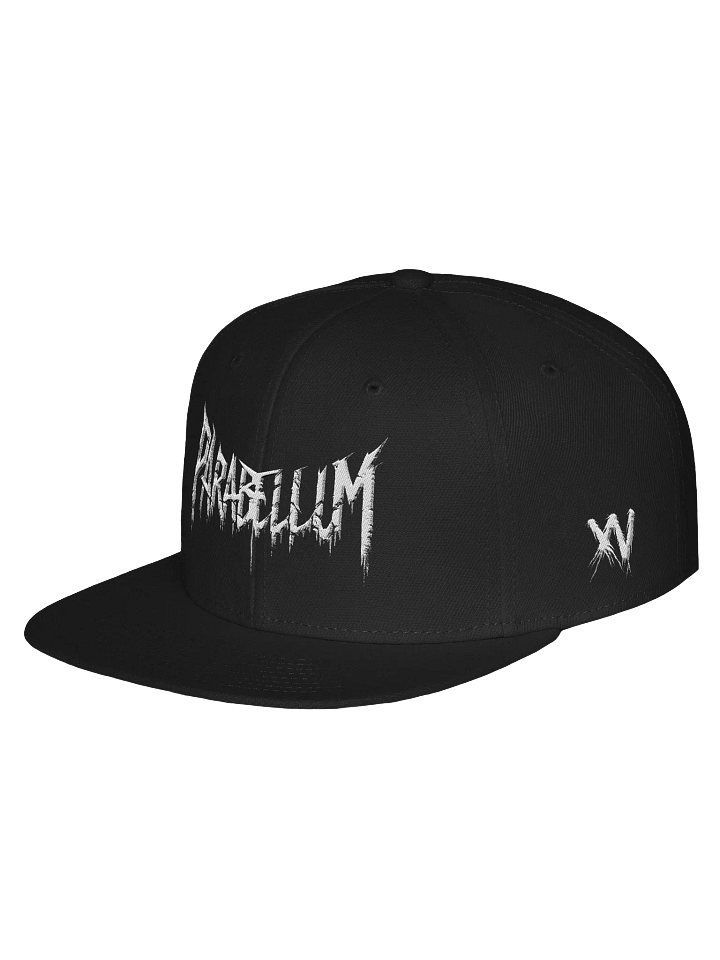Parabellum Snapback Hat product image (2)