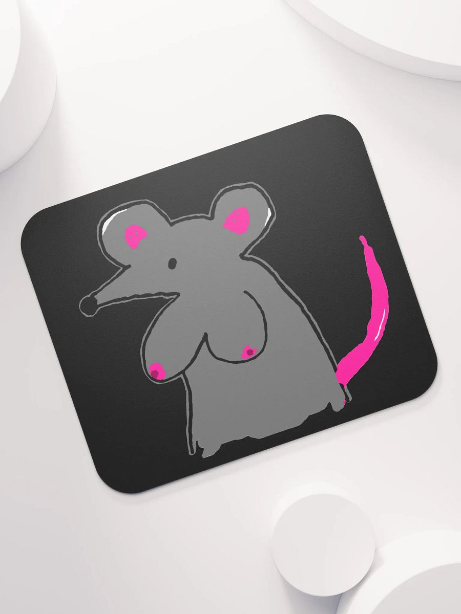 TIDDIE MOUSEpad product image (1)