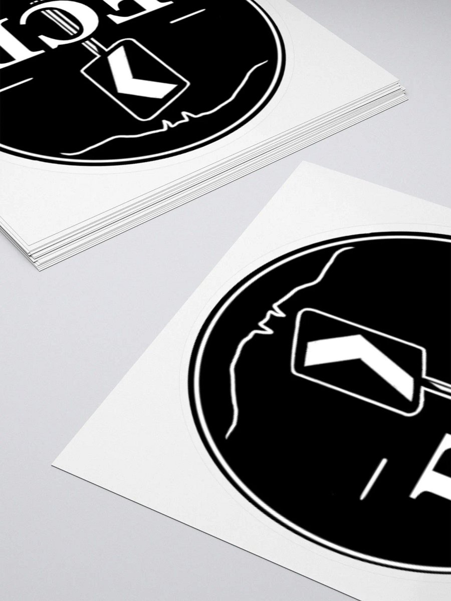 FCP - Sticker product image (4)