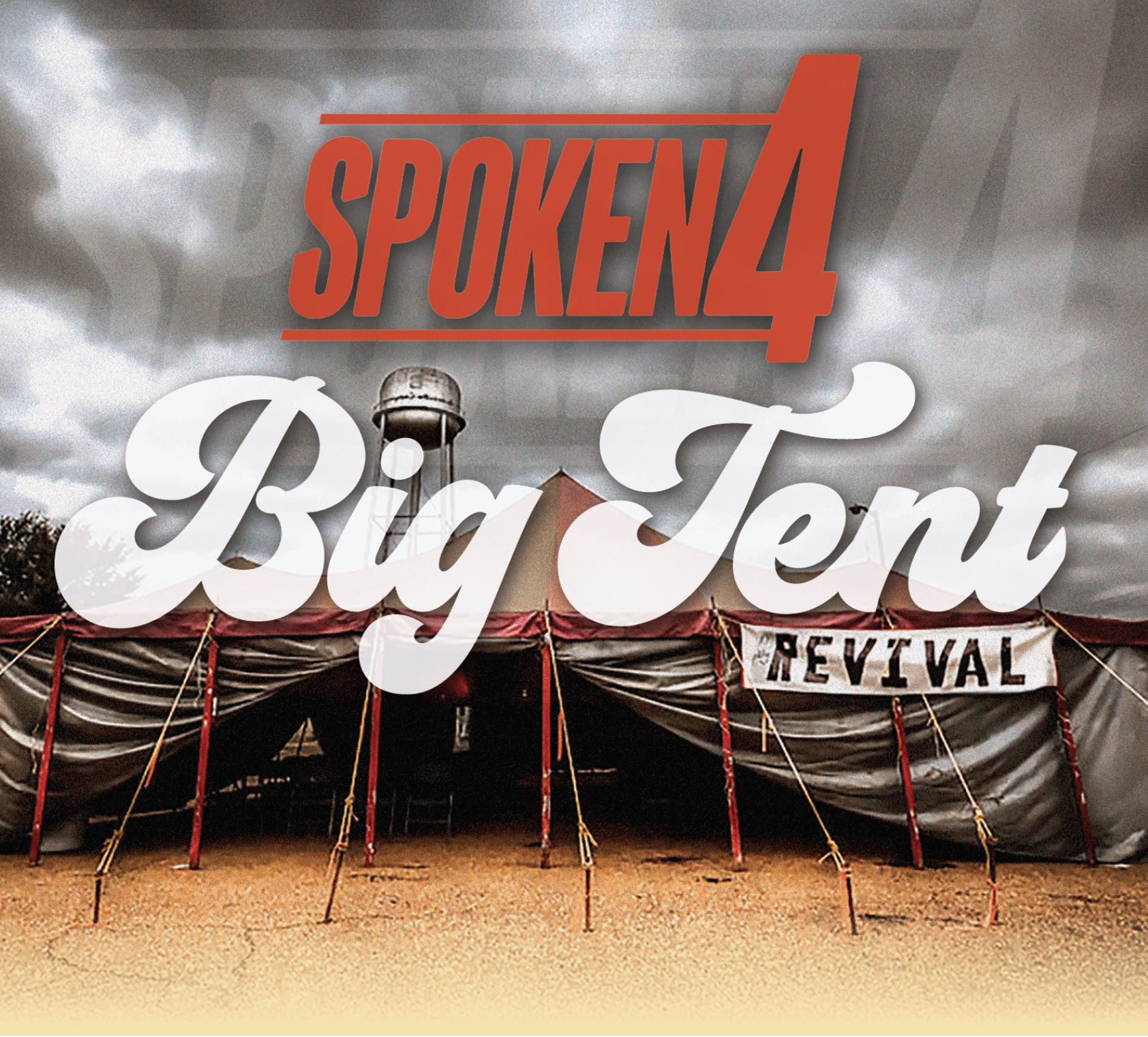 Big Tent Revival - Digital product image (1)