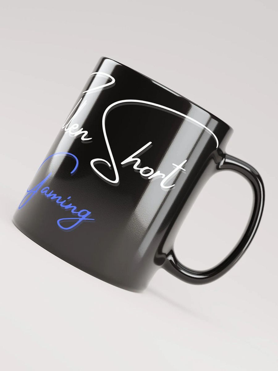 Script Coffe Mug product image (3)