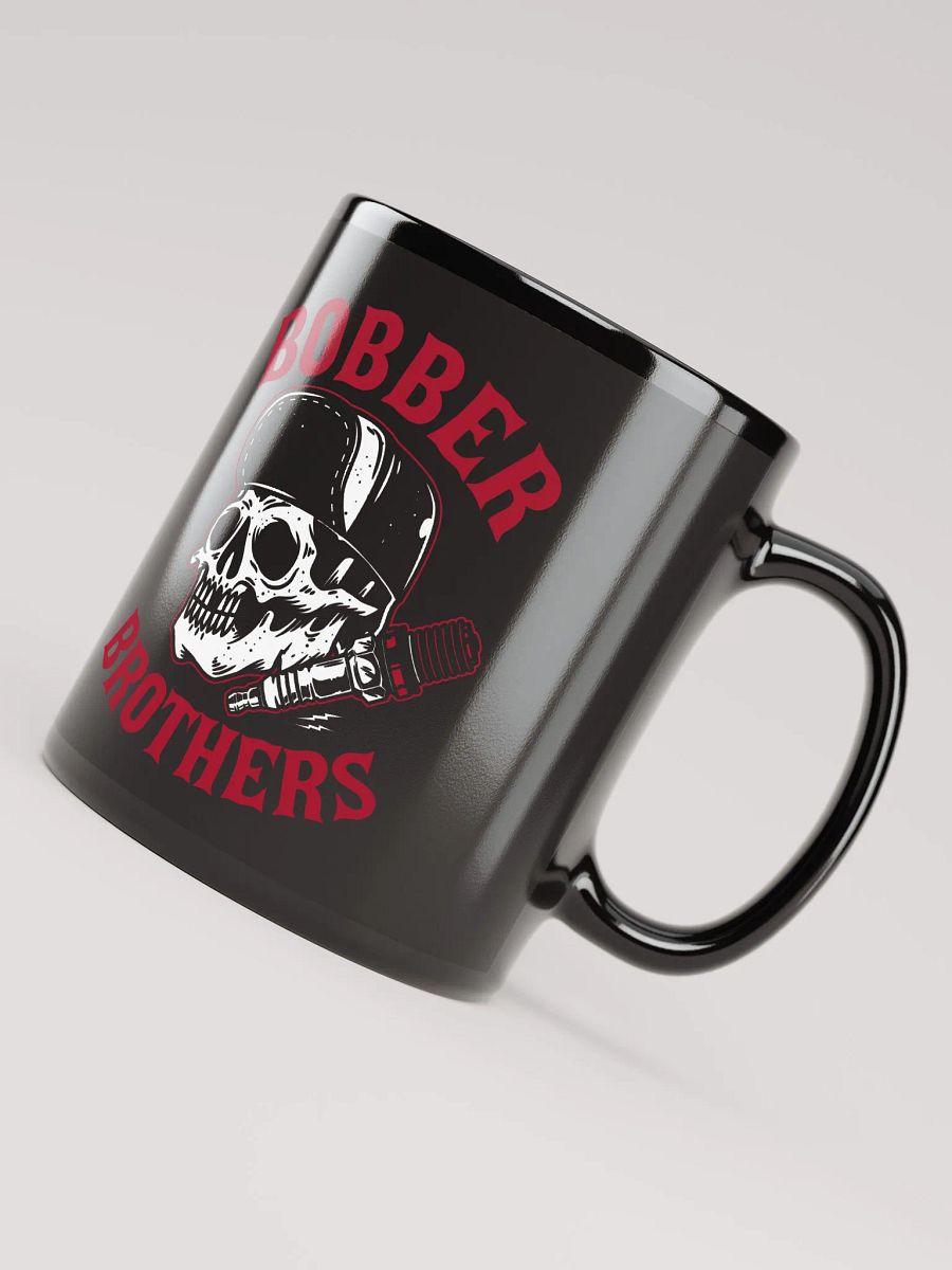 Bobber Brothers - Coffee Mug product image (4)