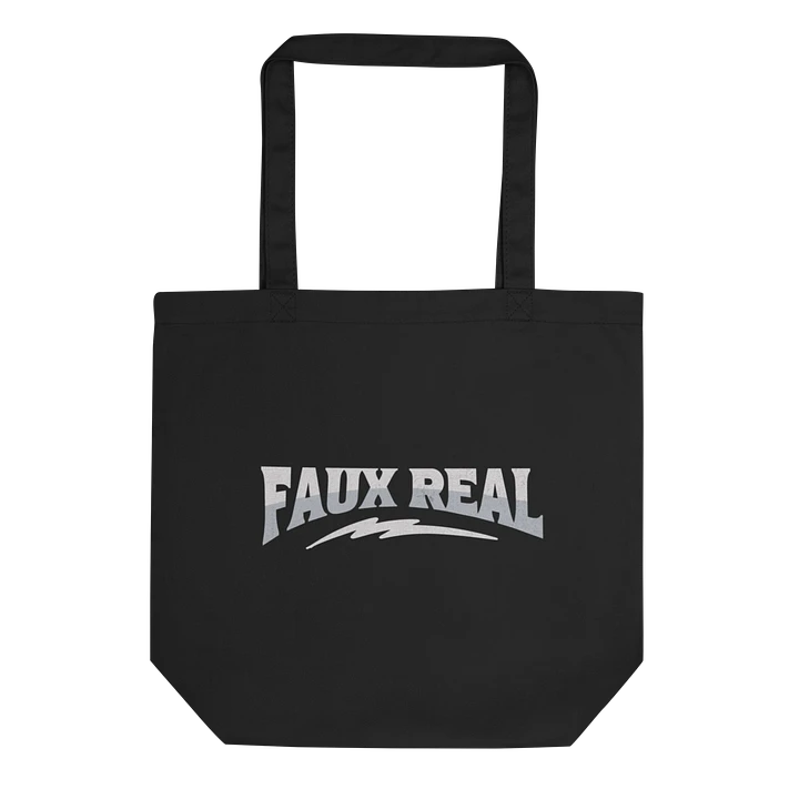 Faux Real Canvas Tote product image (1)