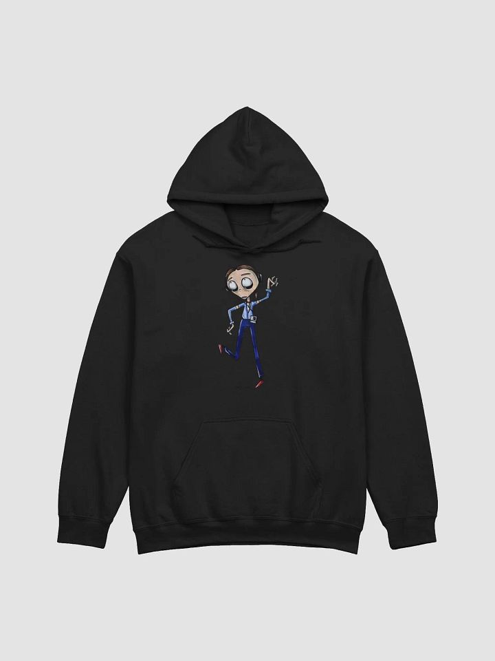 ST 8 Hoodie product image (9)