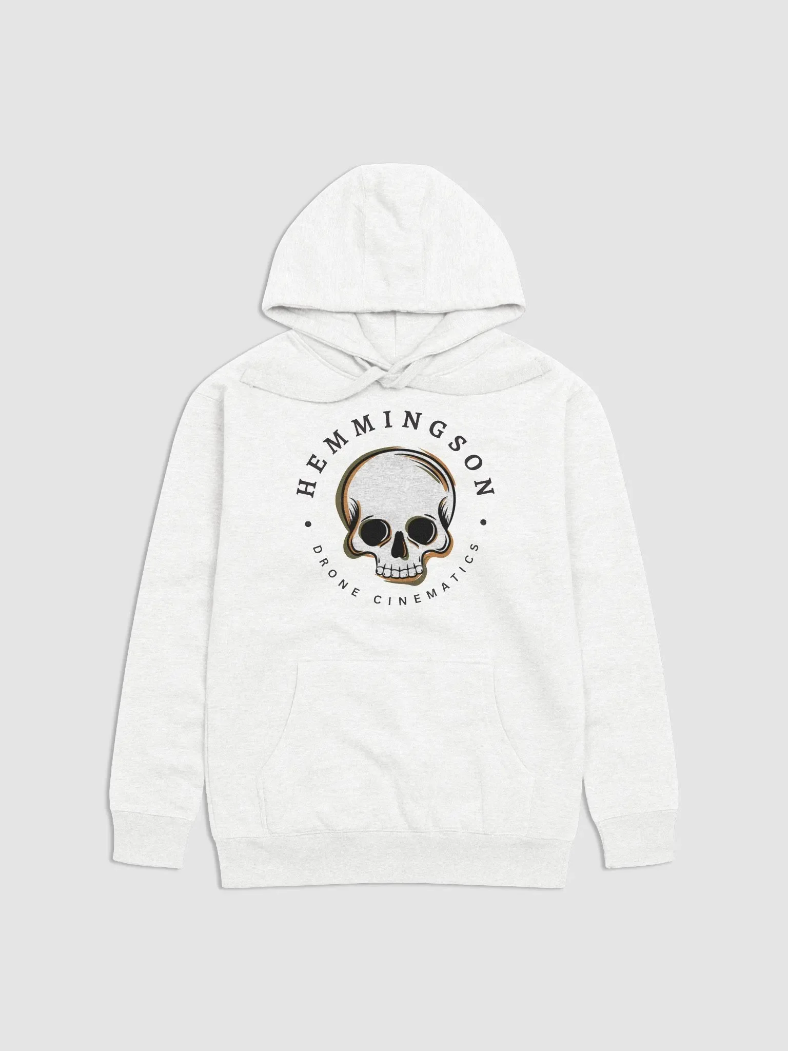 Classic Hoody product image (3)