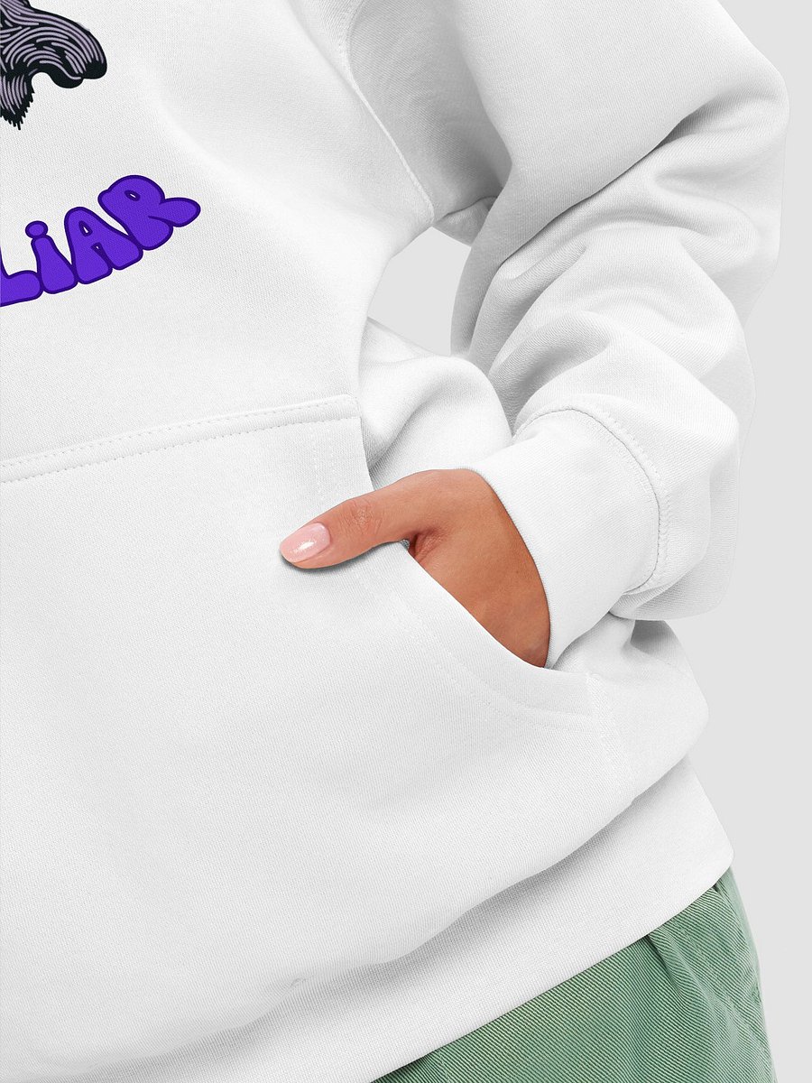 2025 - In Memory of You Hoodie product image (8)