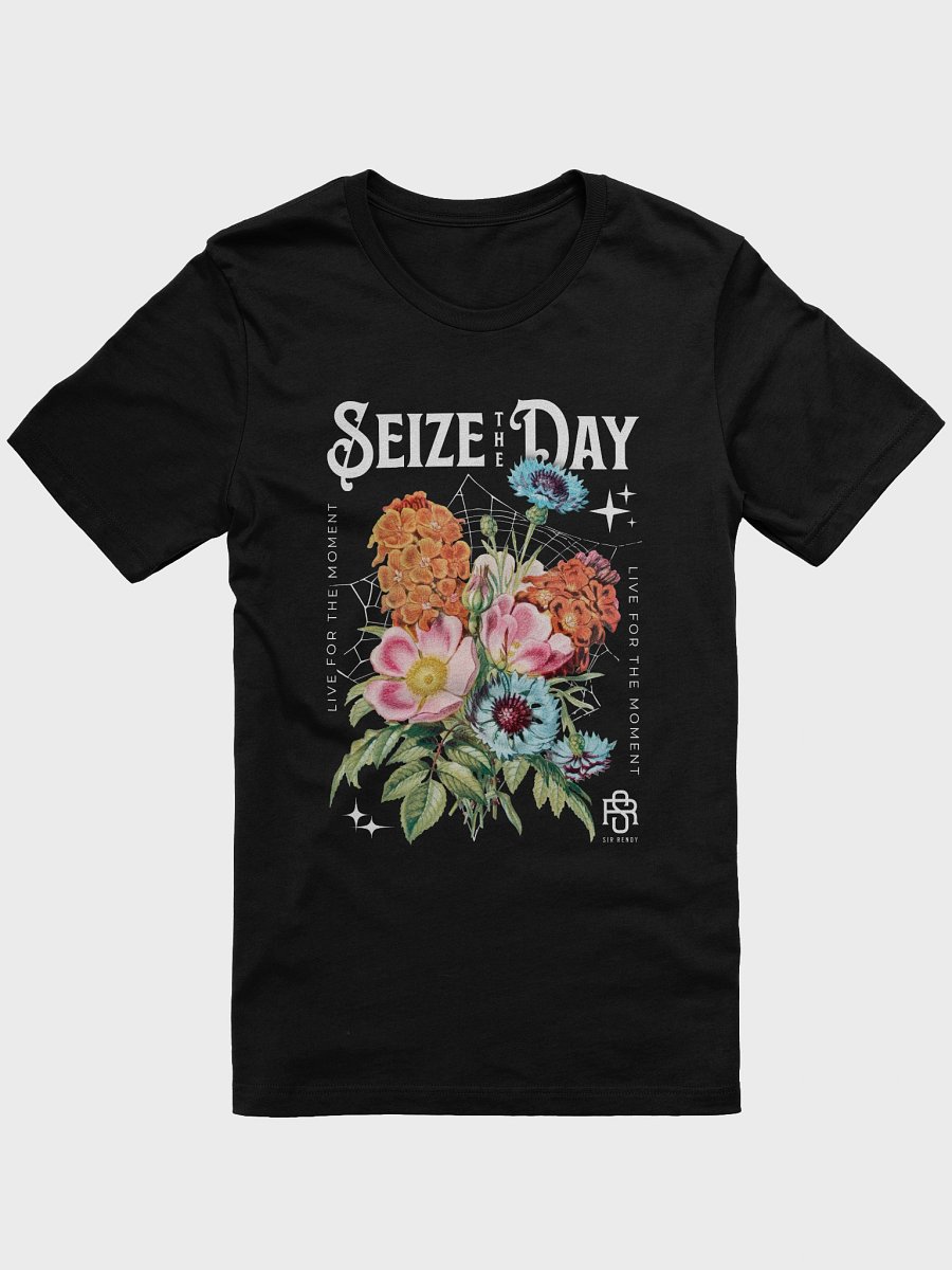 Seize the Day product image (1)