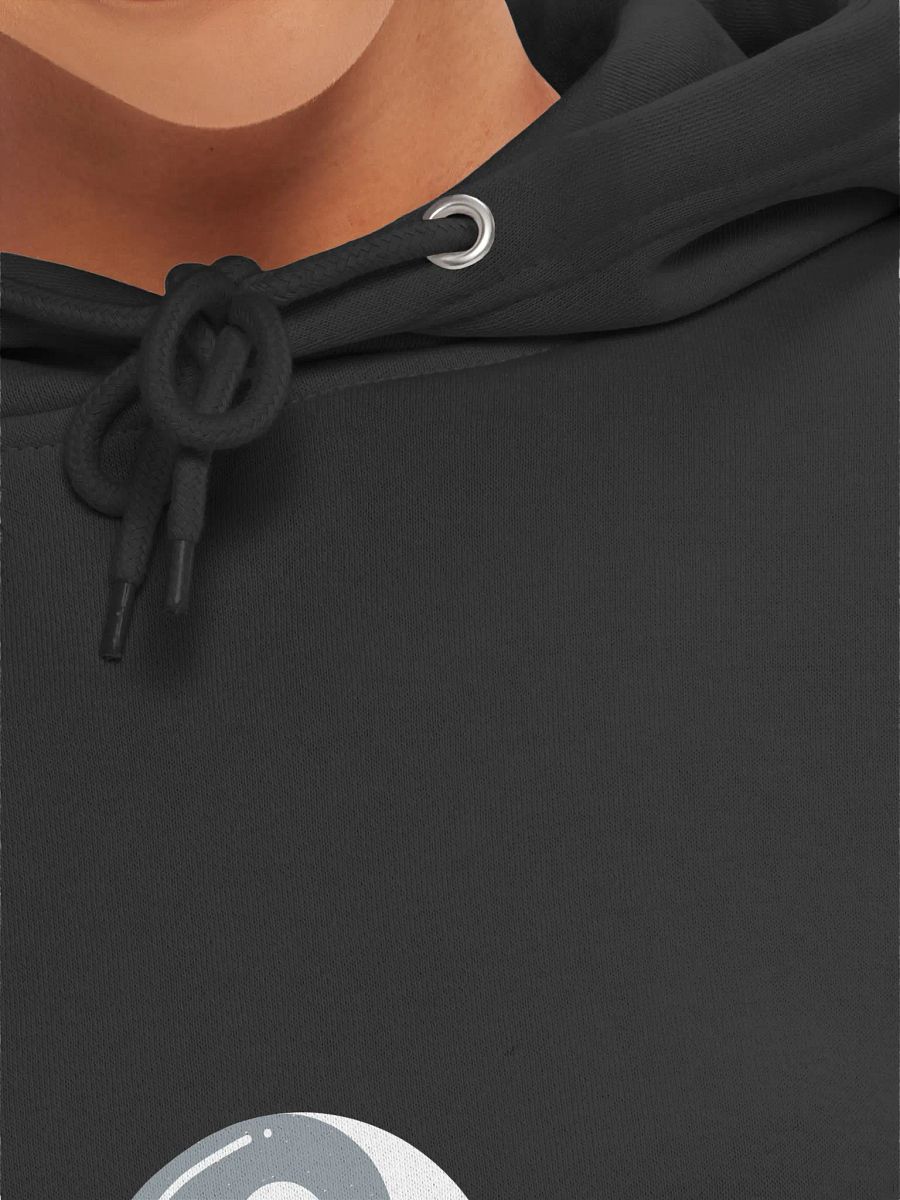 Breathe Pullover Hoodie | Relaxed, Comfortable, and Mindful Fashion product image (7)