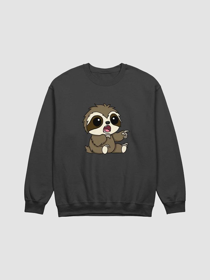 Point - Sweatshirt product image (4)