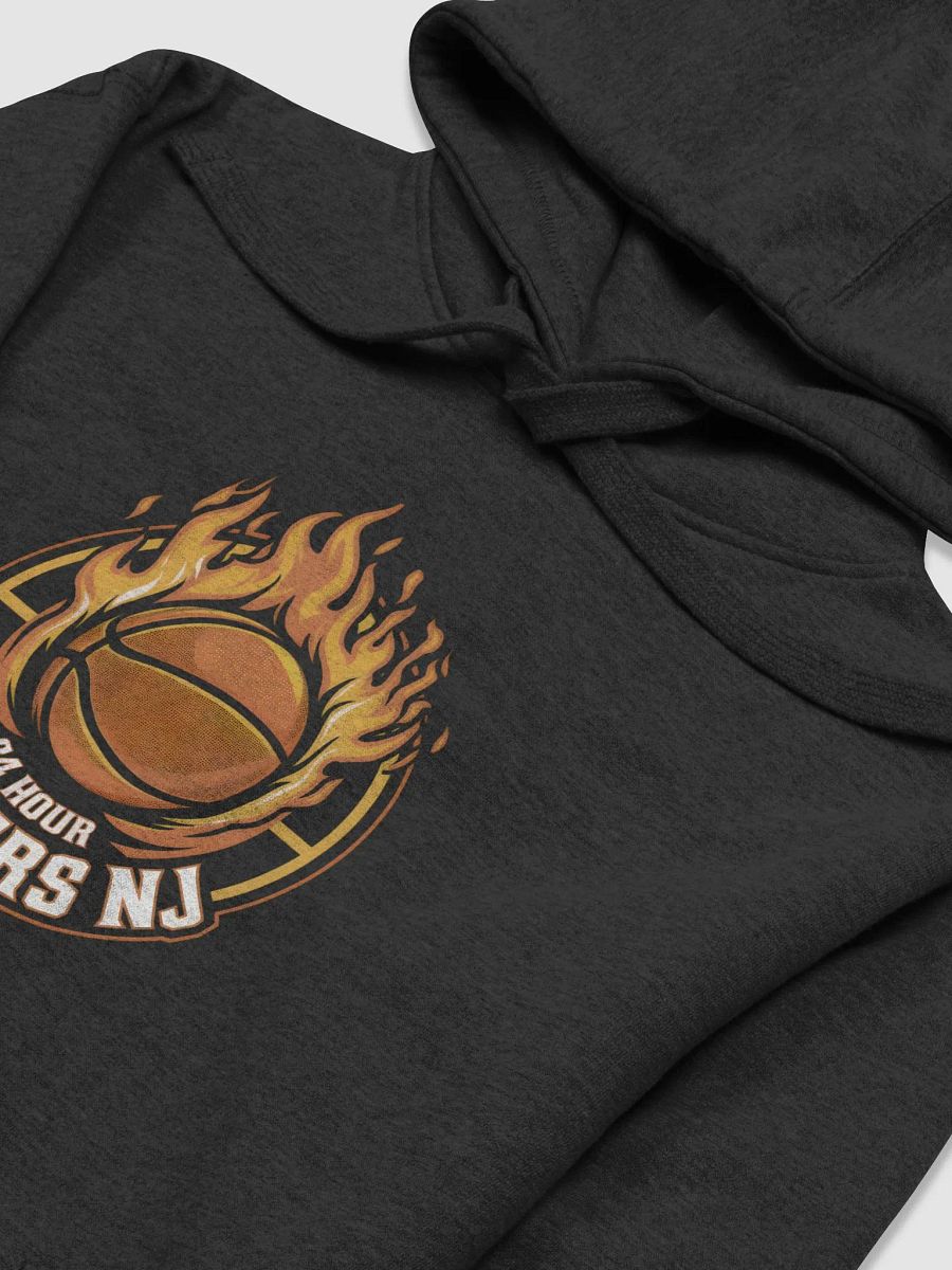 24 Hour Ballers - Hoodie product image (26)