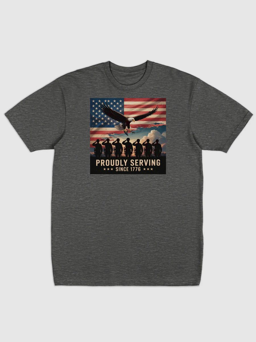 Proundly Service Since 1776 product image (1)