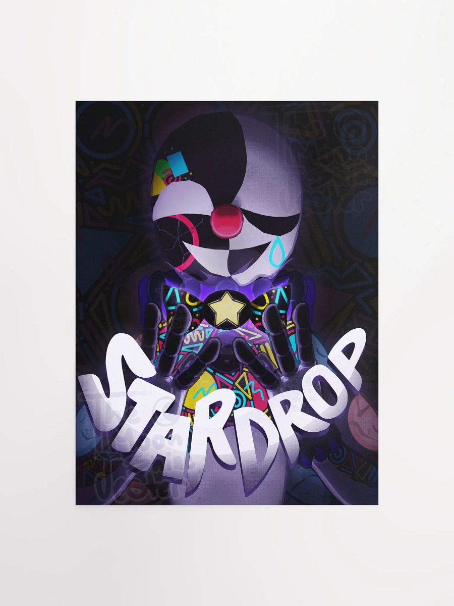 Stardrops poster product image (1)