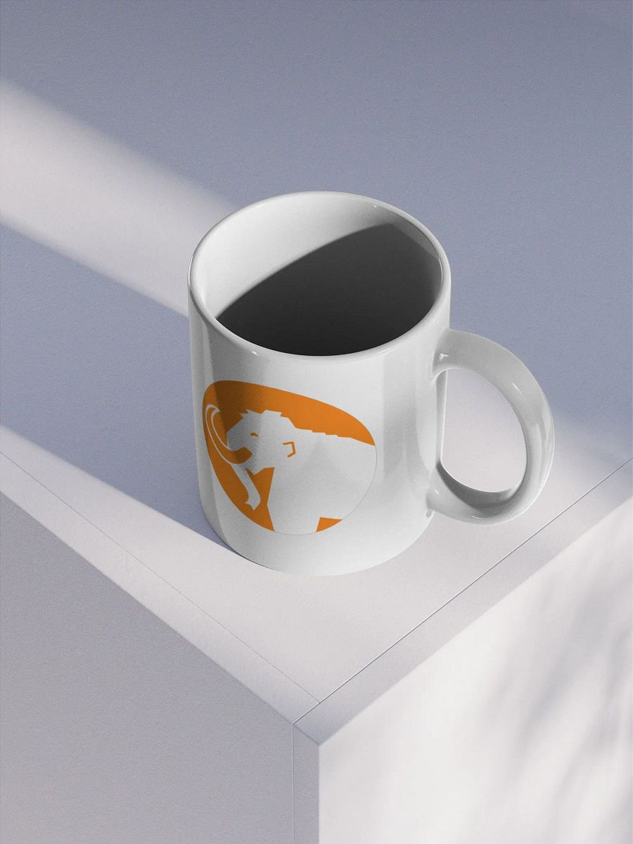 Mammoth Mug product image (3)