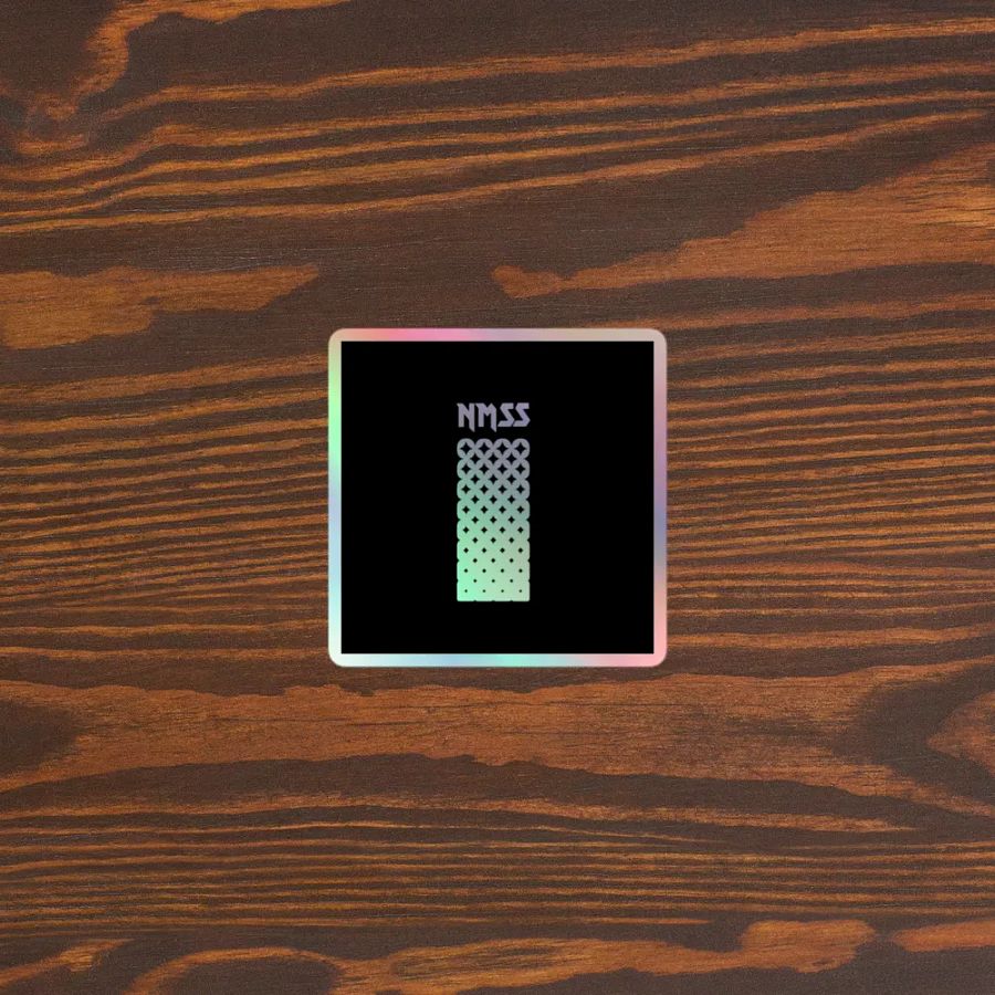NMSS IRIDISCENTE product image (5)