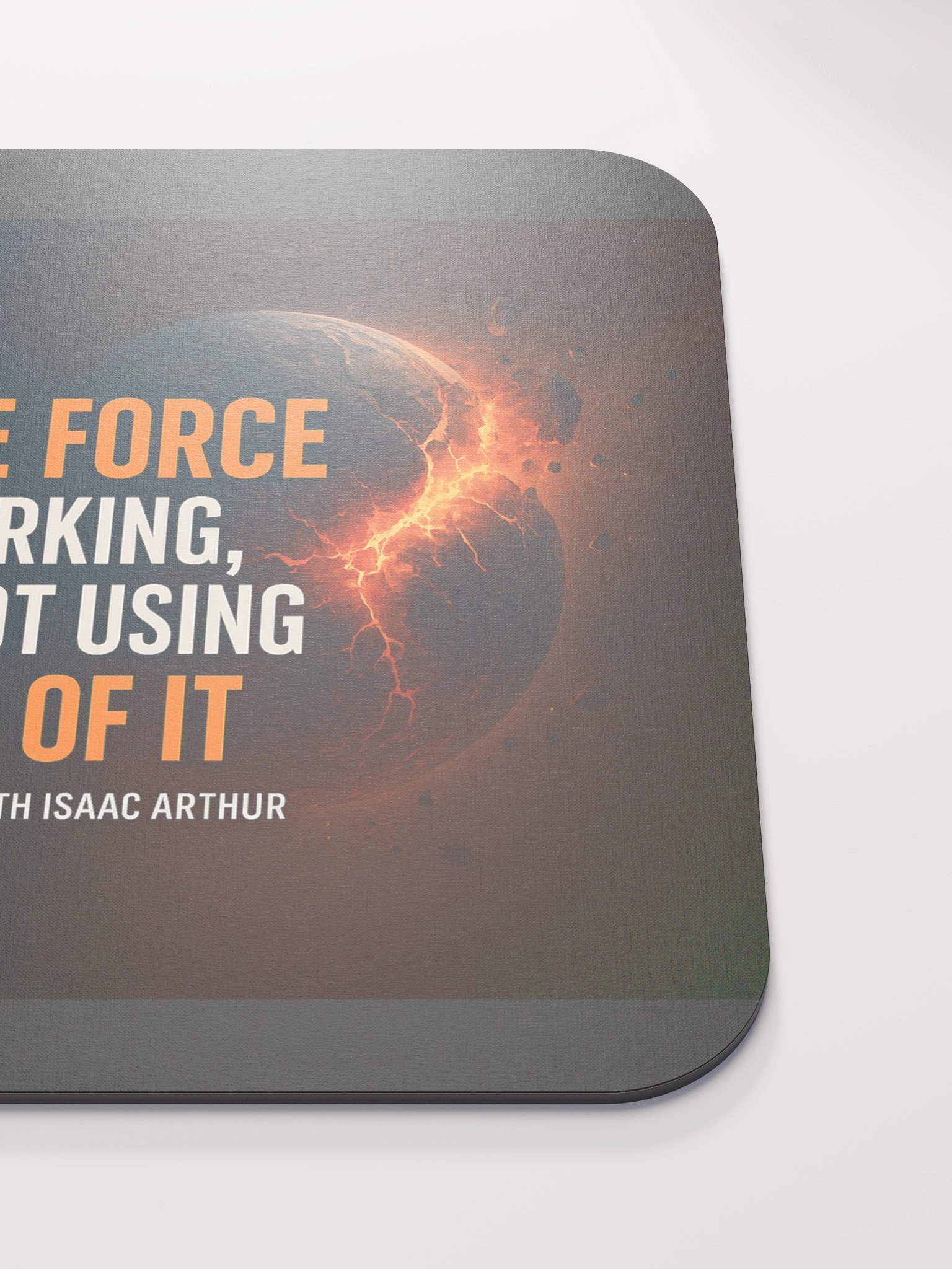 SFIA Mousepad product image (5)