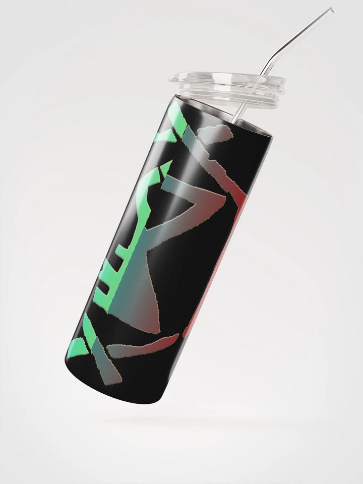 Hoarder Reaper Tumbler product image (2)