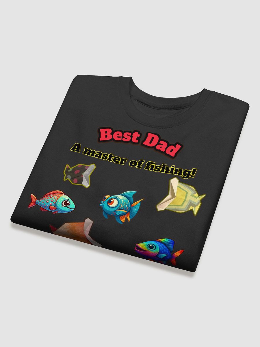 Fisherman's Pride Sweatshirt product image (4)