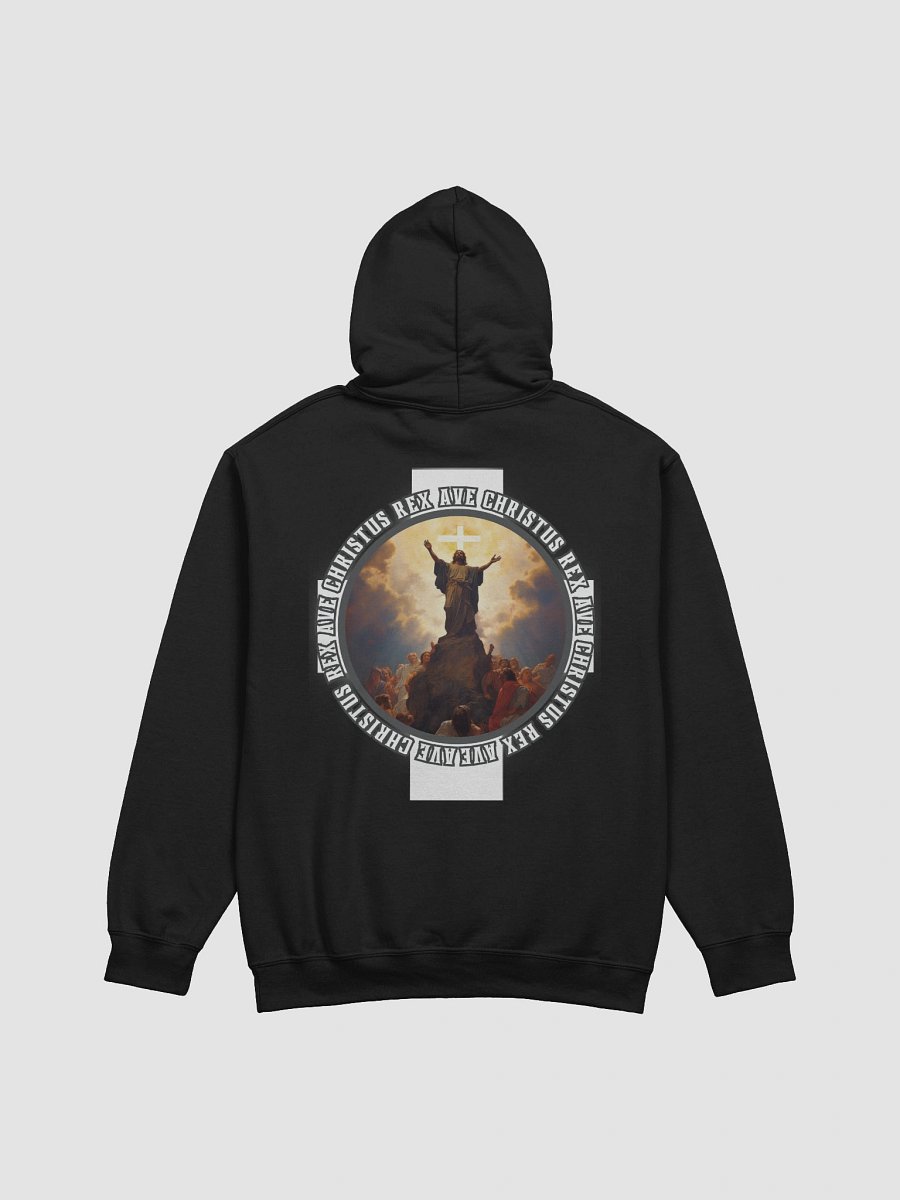 Jesus Gym Gear product image (3)