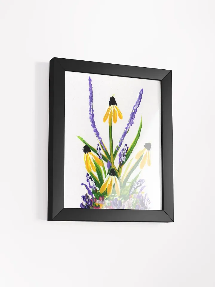 Cool Yellow Daisies Four product image (9)