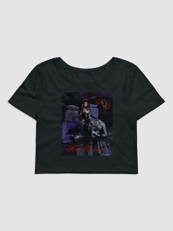 Empress Crop T product image (1)
