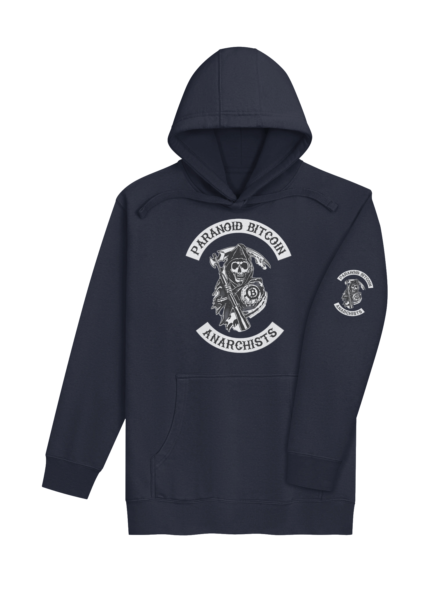 PBA Hoodie product image (24)