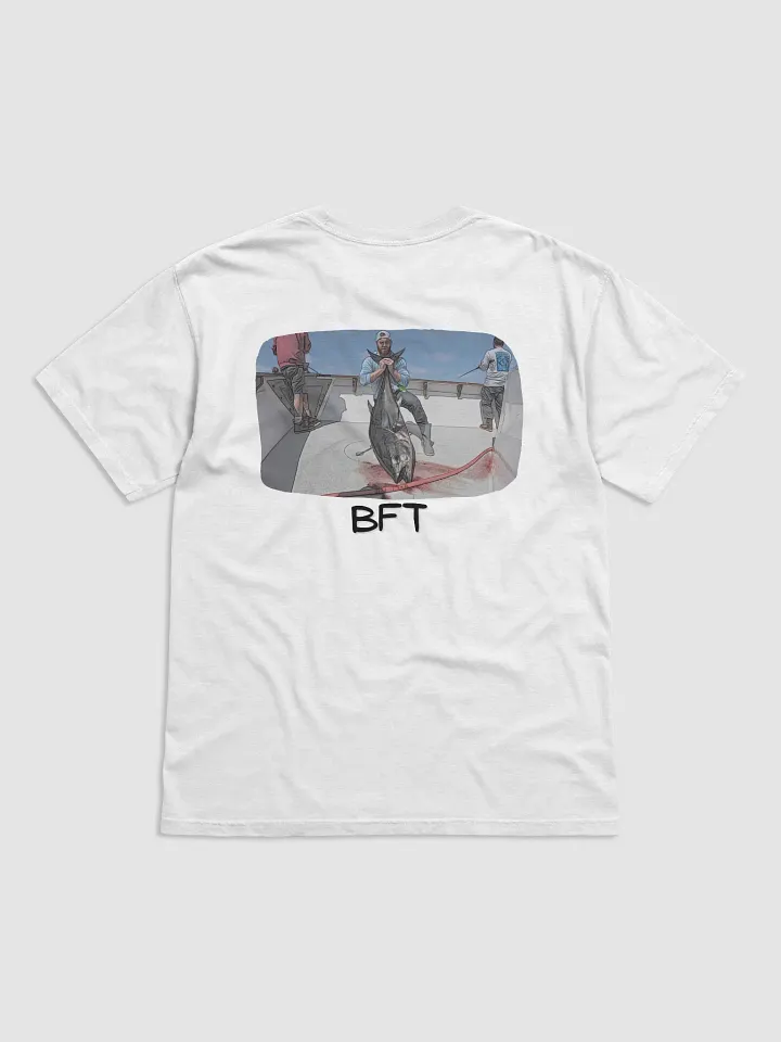 BFT Tee Shirt product image (49)
