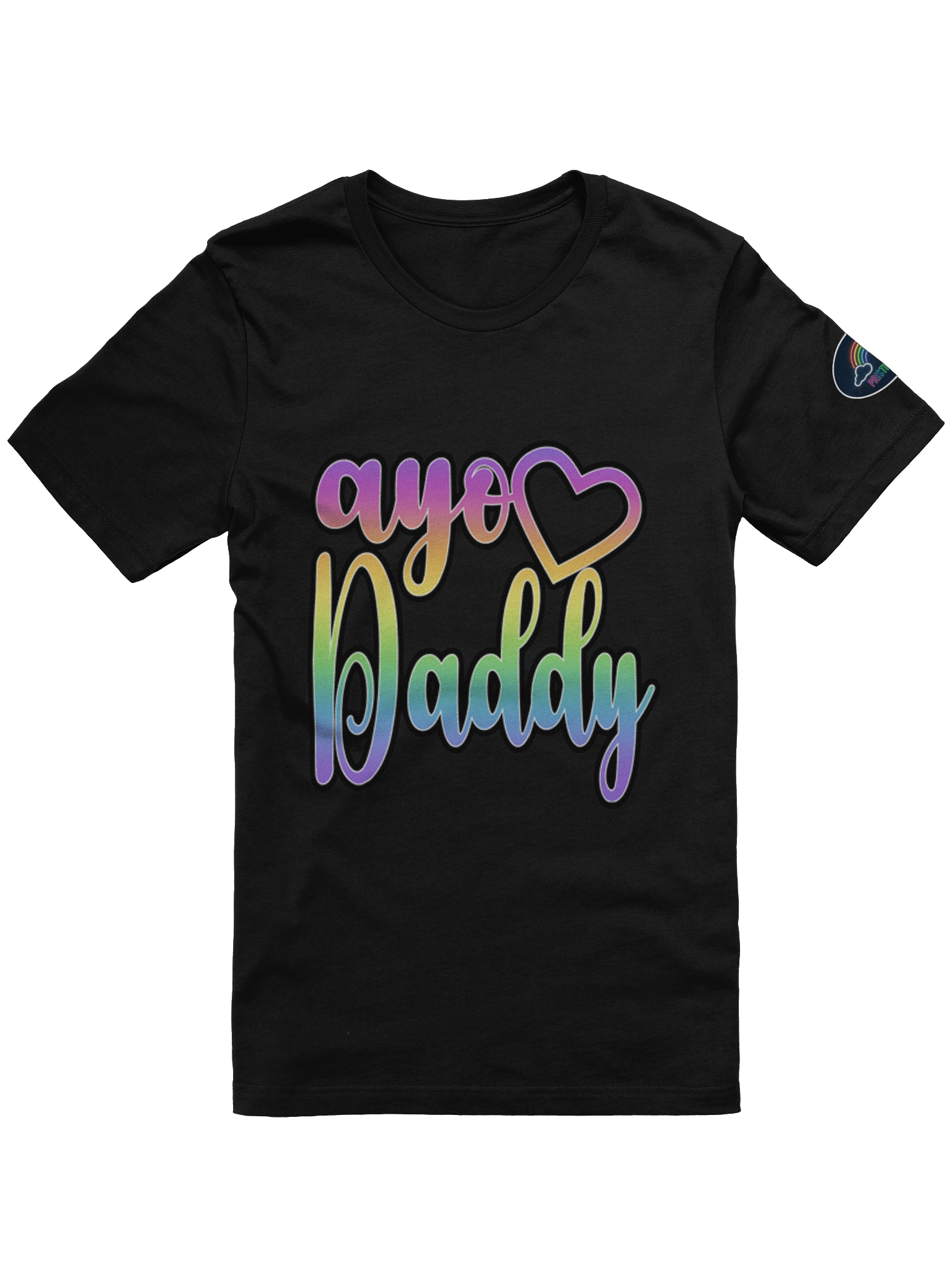 Ayo Daddy! product image (1)