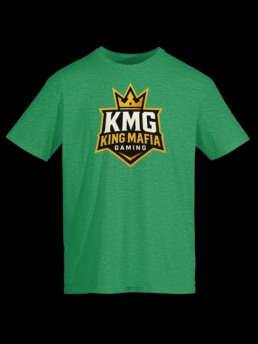 Gildan Unisex Softstyle T-Shirt | KingMafiaGaming product image (7)